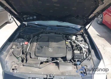 2012 Mercedes-Benz Slk 350 z USA, uszkodzony, nr VIN WDDPK5HA1CF026391